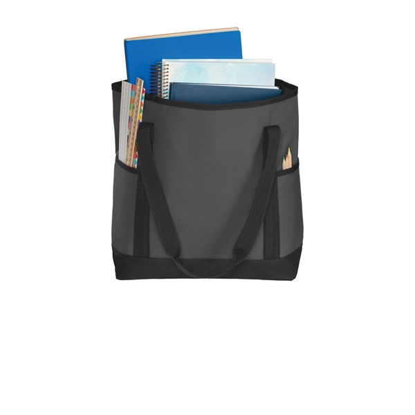 Port Authority On-The-Go Tote.... from ASI 84863 SanMar