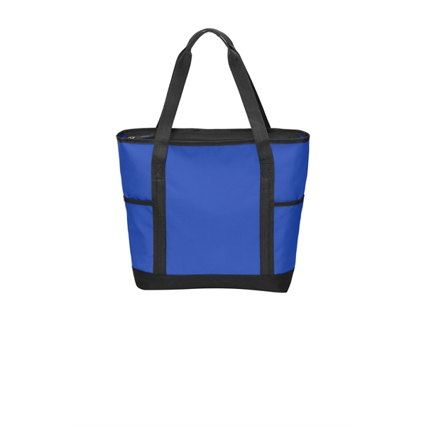 Port Authority On-The-Go Tote.... from ASI 84863 SanMar