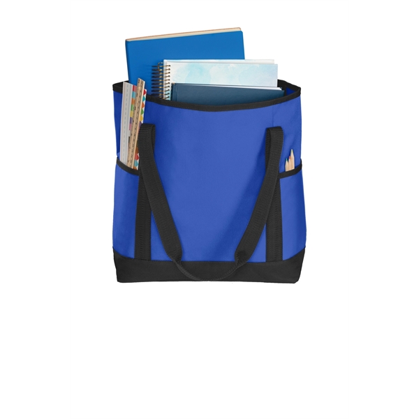 Port Authority On-The-Go Tote.... from ASI 84863 SanMar