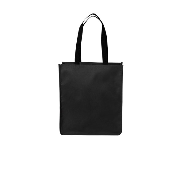 Port Authority Upright Essential Tote... from ASI 84863 SanMar