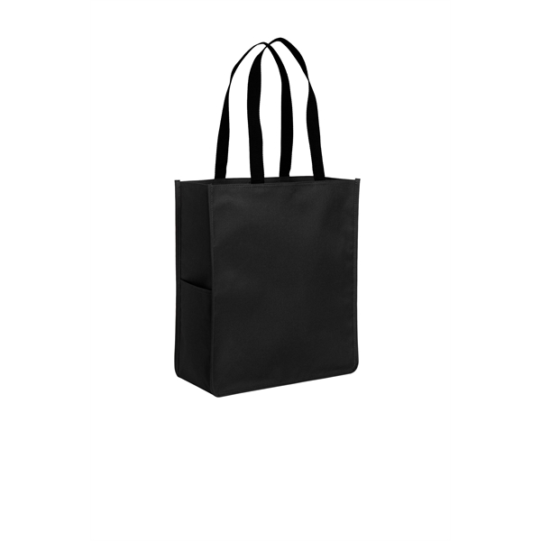 Port Authority Upright Essential Tote... from ASI 84863 SanMar