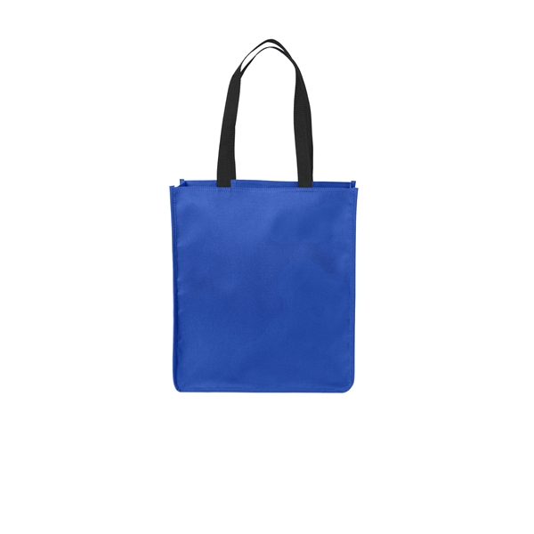 Port Authority Upright Essential Tote... from ASI 84863 SanMar