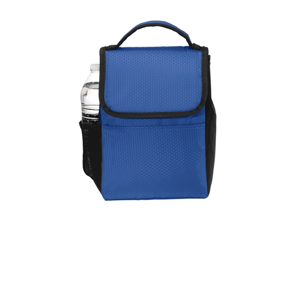 Port Authority Lunch Bag Cooler.... from ASI 84863 SanMar