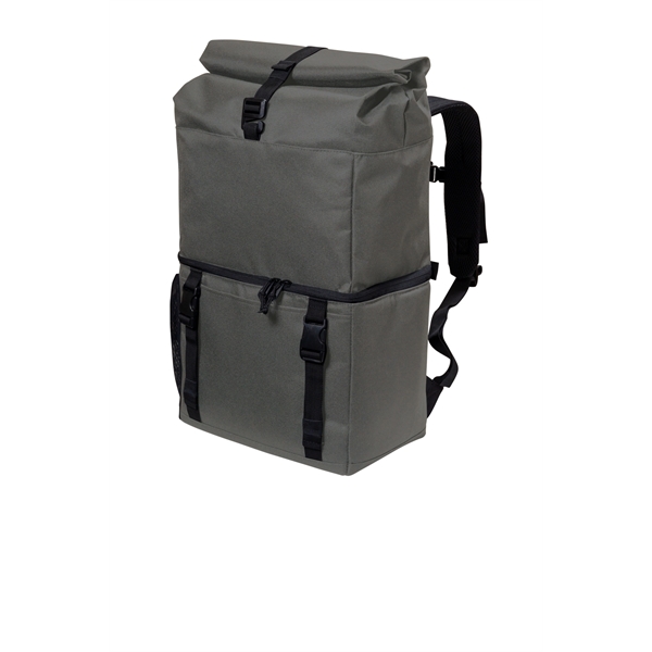 Port Authority 18-Can Backpack Cooler... from ASI 84863 SanMar