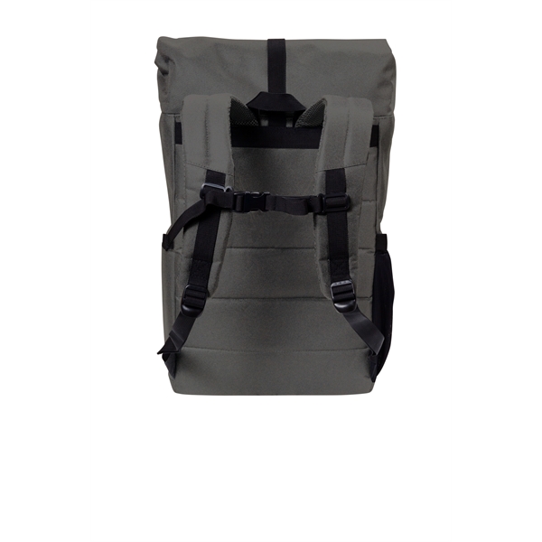 Port Authority 18-Can Backpack Cooler... from ASI 84863 SanMar