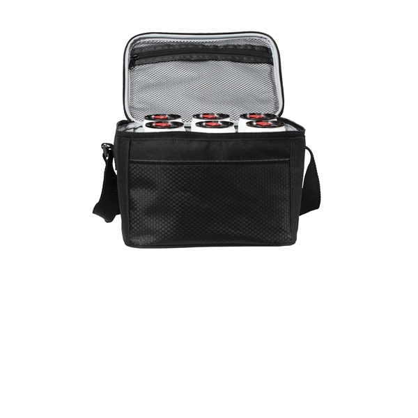 Port Authority 6-Can Cube Cooler.... from ASI 84863 SanMar