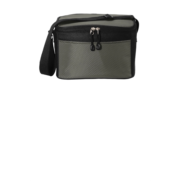 Port Authority 6-Can Cube Cooler.... from ASI 84863 SanMar