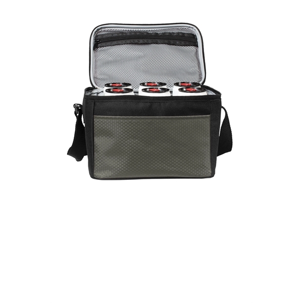 Port Authority 6-Can Cube Cooler.... from ASI 84863 SanMar