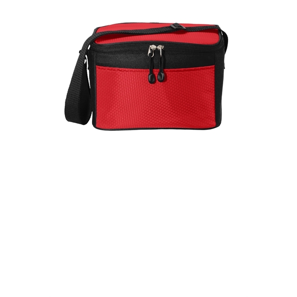 Port Authority 6-Can Cube Cooler.... from ASI 84863 SanMar