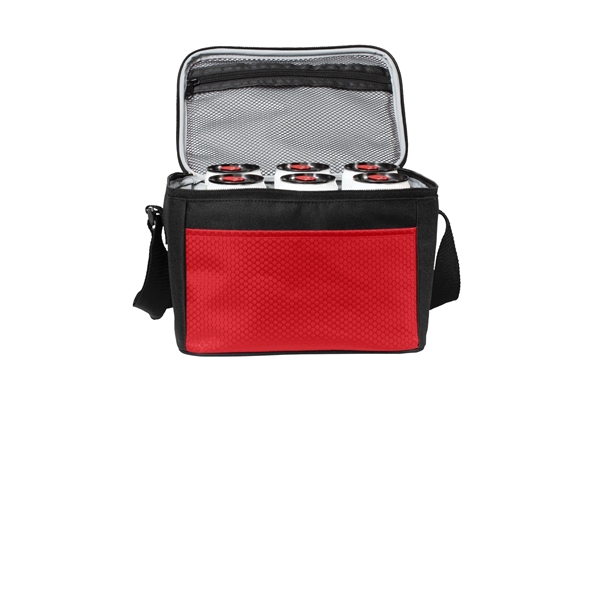 Port Authority 6-Can Cube Cooler.... from ASI 84863 SanMar
