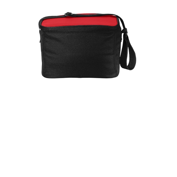 Port Authority 6-Can Cube Cooler.... from ASI 84863 SanMar