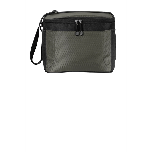 Port Authority 12-Can Cube Cooler.... from ASI 84863 SanMar