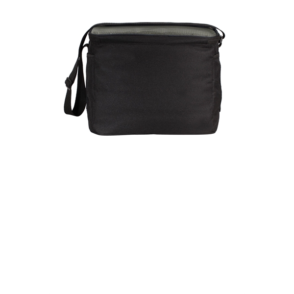 Port Authority 12-Can Cube Cooler.... from ASI 84863 SanMar