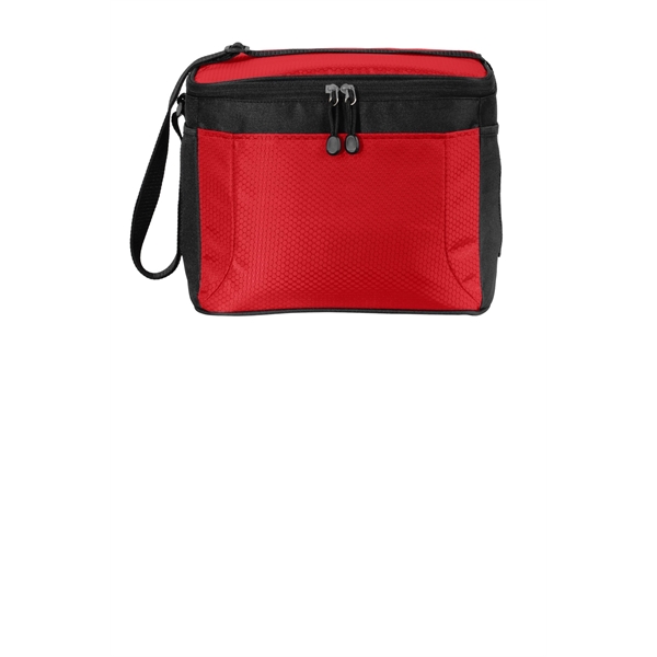 Port Authority 12-Can Cube Cooler.... from ASI 84863 SanMar