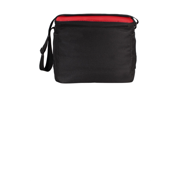 Port Authority 12-Can Cube Cooler.... from ASI 84863 SanMar