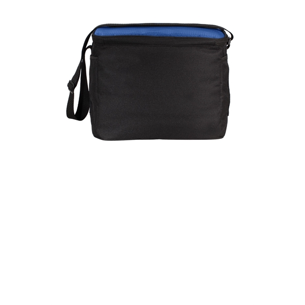 Port Authority 12-Can Cube Cooler.... from ASI 84863 SanMar