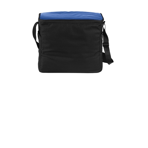 Port Authority 24-Can Cube Cooler.... from ASI 84863 SanMar