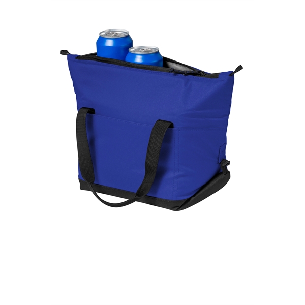 Port Authority 6-Can Collapsible Cooler... from ASI 84863 SanMar
