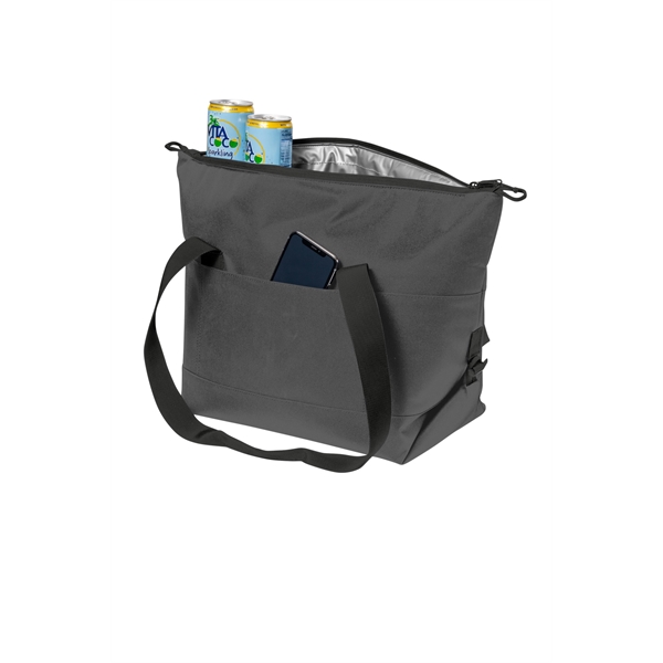 Port Authority 18-Can Collapsible Cooler... from ASI 84863 SanMar