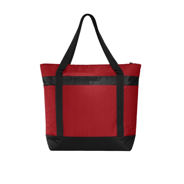 Port Authority Large Tote Cooler.... from ASI 84863 SanMar