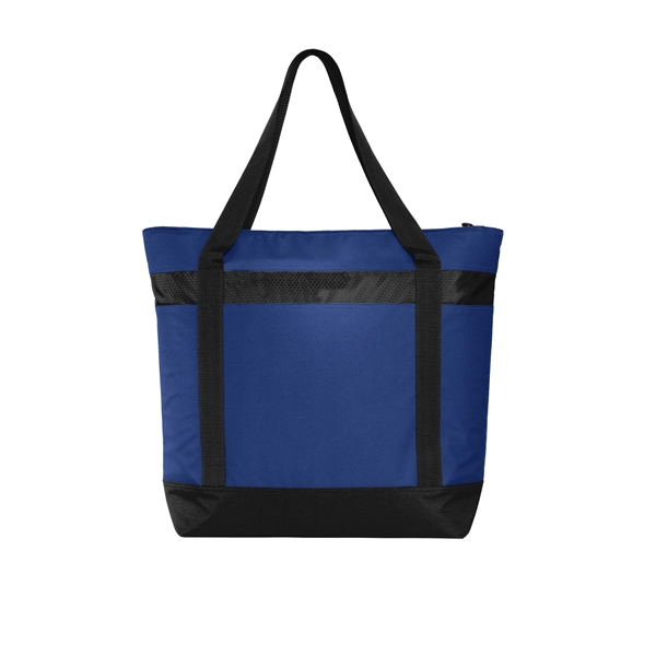 Port Authority Large Tote Cooler.... from ASI 84863 SanMar