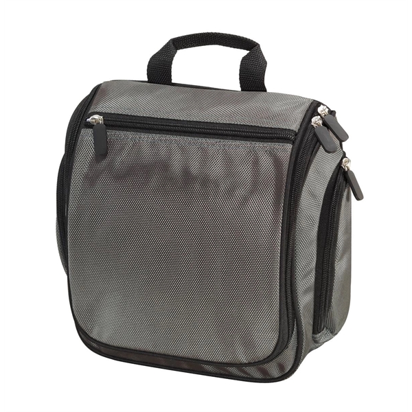 Port Authority Hanging Toiletry Kit.... from ASI 84863 SanMar