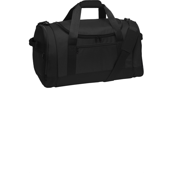 Port Authority Voyager Sports Duffel.... from ASI 84863 SanMar