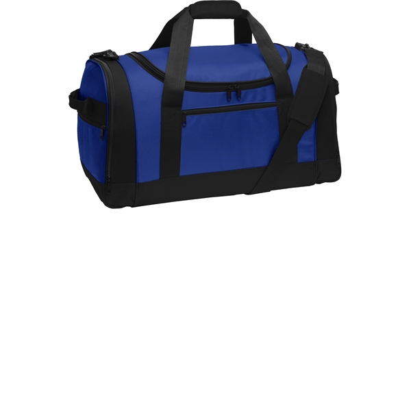 Port Authority Voyager Sports Duffel.... from ASI 84863 SanMar