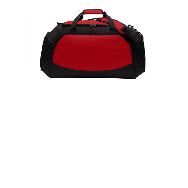 Port Authority Large Active Duffel.... from ASI 84863 SanMar