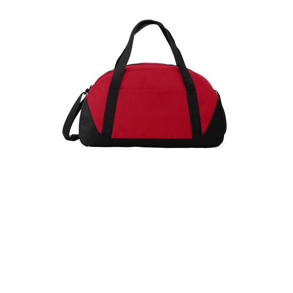 Port Authority Access Dome Duffel.... from ASI 84863 SanMar