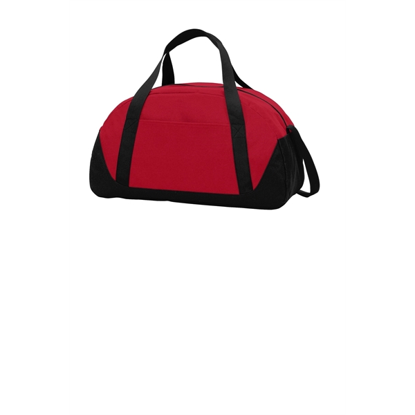 Port Authority Access Dome Duffel.... from ASI 84863 SanMar