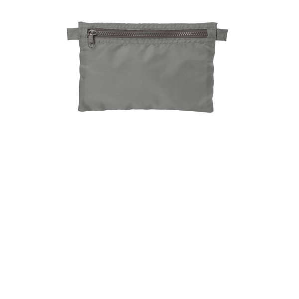 Port Authority Stash Pouch (5-Pack)... from ASI 84863 SanMar