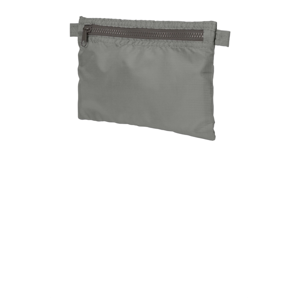Port Authority Stash Pouch (5-Pack)... from ASI 84863 SanMar