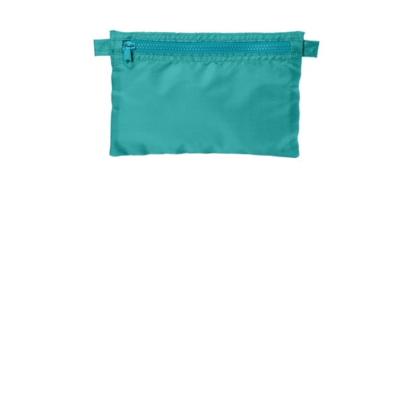 Port Authority Stash Pouch (5-Pack)... from ASI 84863 SanMar
