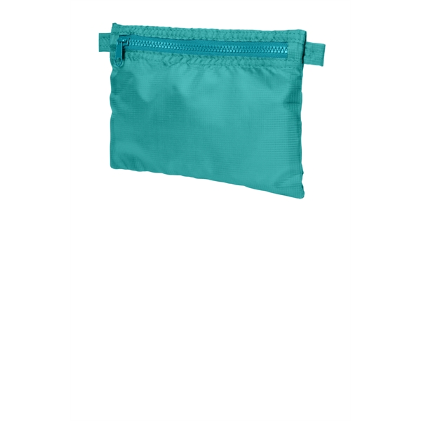 Port Authority Stash Pouch (5-Pack)... from ASI 84863 SanMar