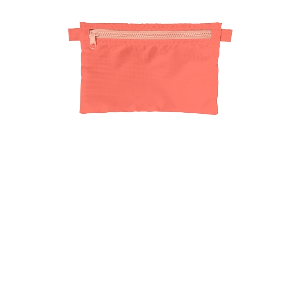 Port Authority Stash Pouch (5-Pack)... from ASI 84863 SanMar