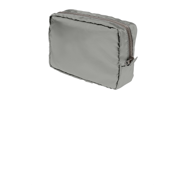 Port Authority Stash Dimensional Pouch (5-Pack)... from ASI 84863 SanMar