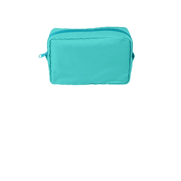 Port Authority Stash Dimensional Pouch (5-Pack)... from ASI 84863 SanMar