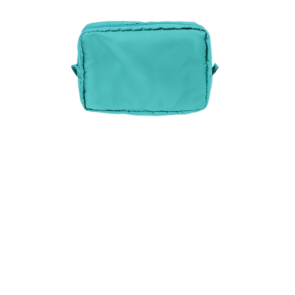 Port Authority Stash Dimensional Pouch (5-Pack)... from ASI 84863 SanMar