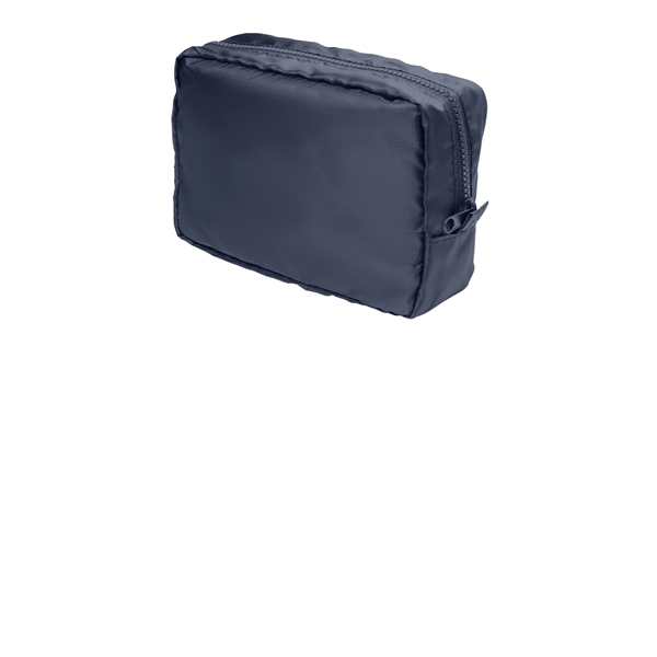 Port Authority Stash Dimensional Pouch (5-Pack)... from ASI 84863 SanMar