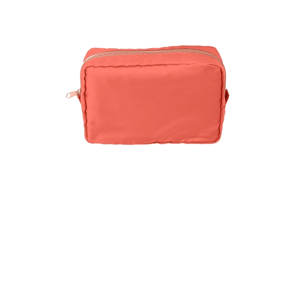 Port Authority Stash Dimensional Pouch (5-Pack)... from ASI 84863 SanMar