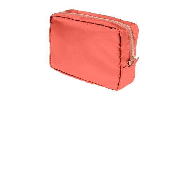 Port Authority Stash Dimensional Pouch (5-Pack)... from ASI 84863 SanMar