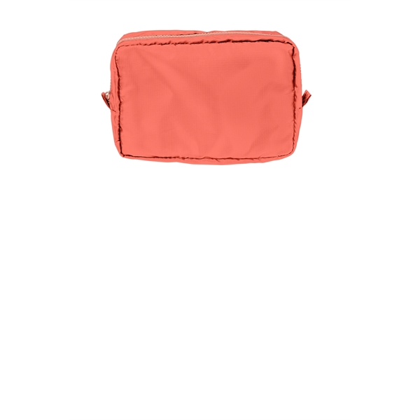 Port Authority Stash Dimensional Pouch (5-Pack)... from ASI 84863 SanMar