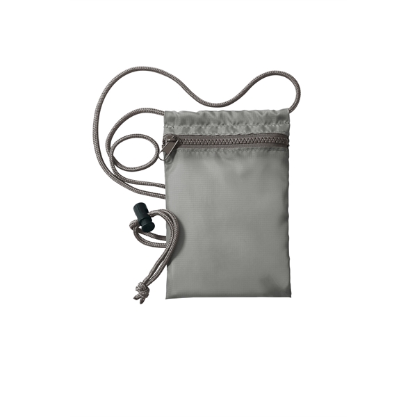 Port Authority Stash Crossbody Pouch (5-Pack)... from ASI 84863 SanMar