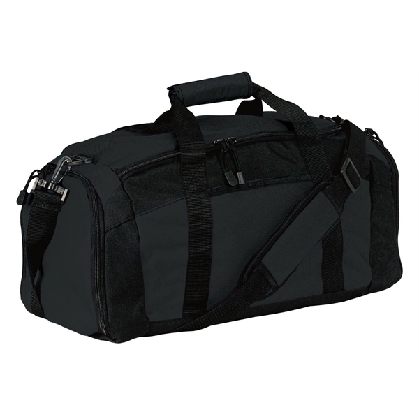 Port Authority - Gym Bag.... from ASI 84863 SanMar