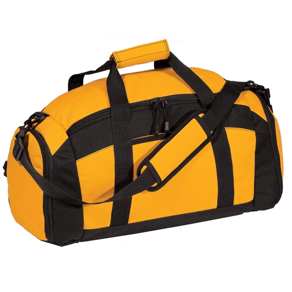 Port Authority - Gym Bag.... from ASI 84863 SanMar