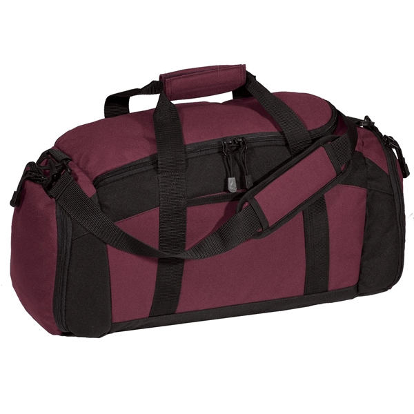 Port Authority - Gym Bag.... from ASI 84863 SanMar