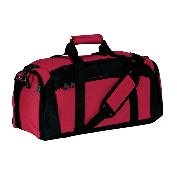 Port Authority - Gym Bag.... from ASI 84863 SanMar