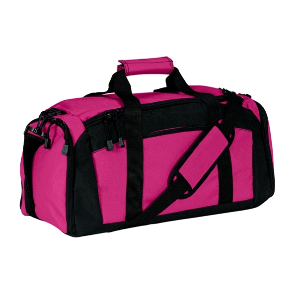 Port Authority - Gym Bag.... from ASI 84863 SanMar