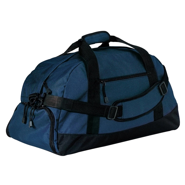 Port Authority - Basic Large Duffel.... from ASI 84863 SanMar